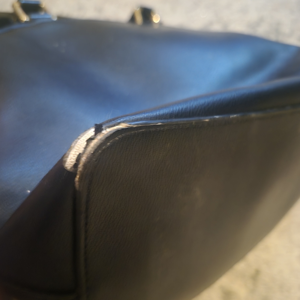Calvin Klein Black Women's Bag - Picture 5 of 5